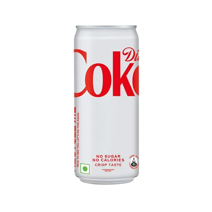 Coca Cola Soft Drink Dite Coke